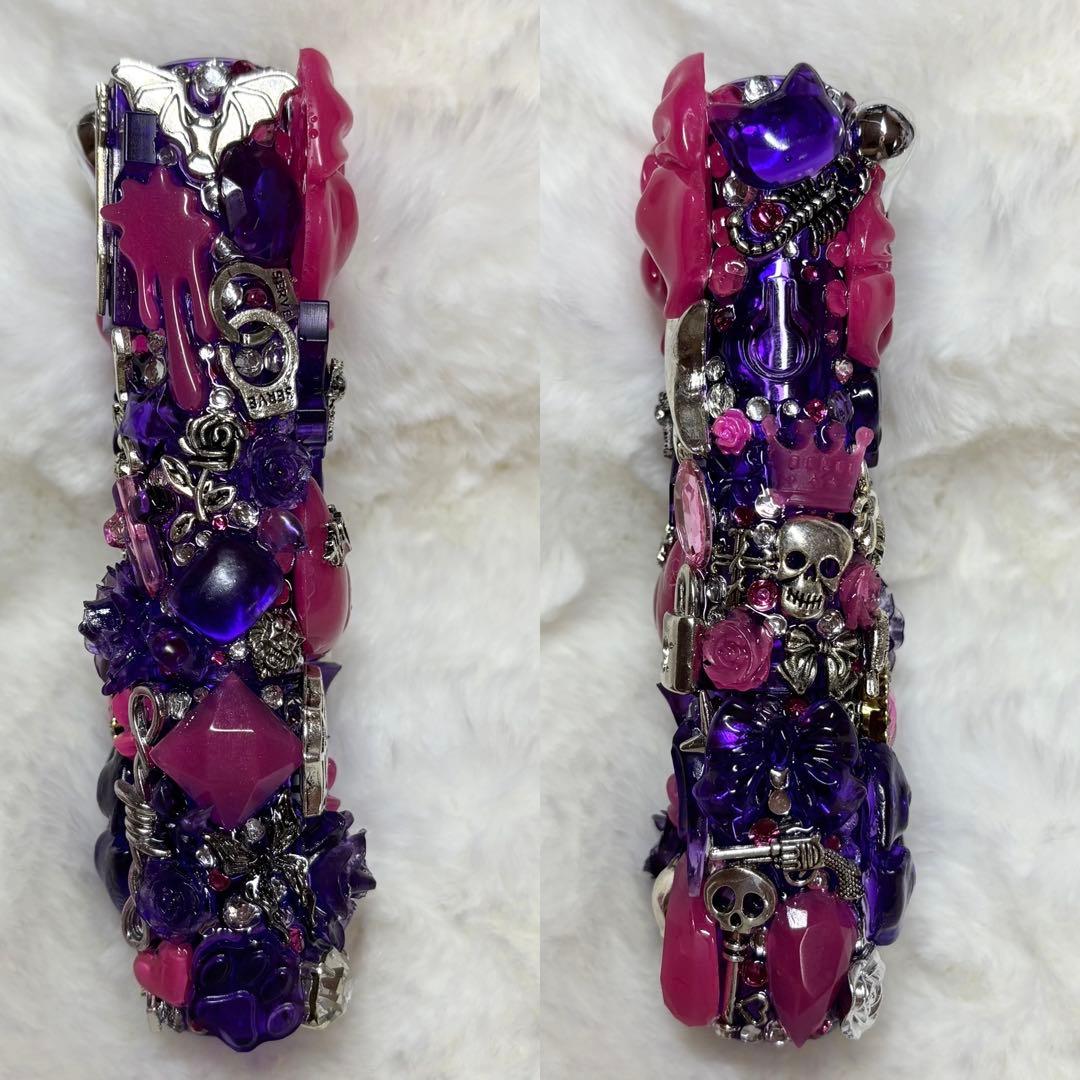 B156♡アイコスケース♡IQOS♡イルマワン♡デコケース♡