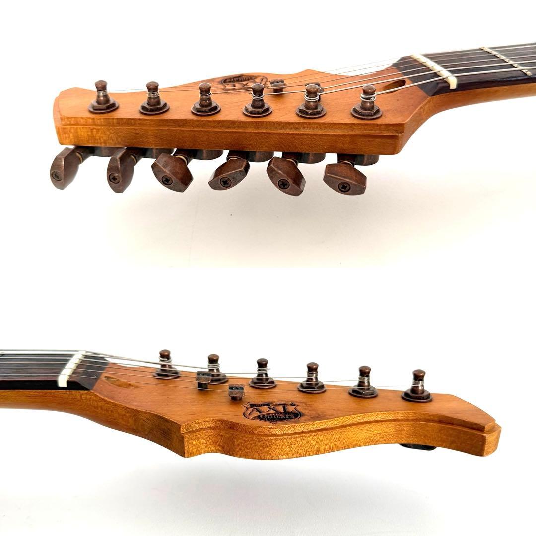 AXL AZ-820 エレキギター