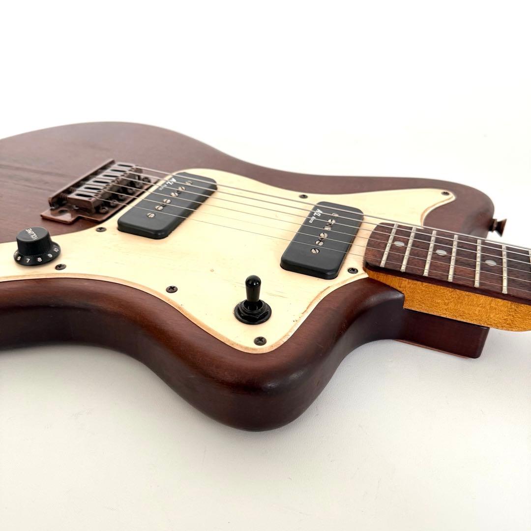 AXL AZ-820 エレキギター