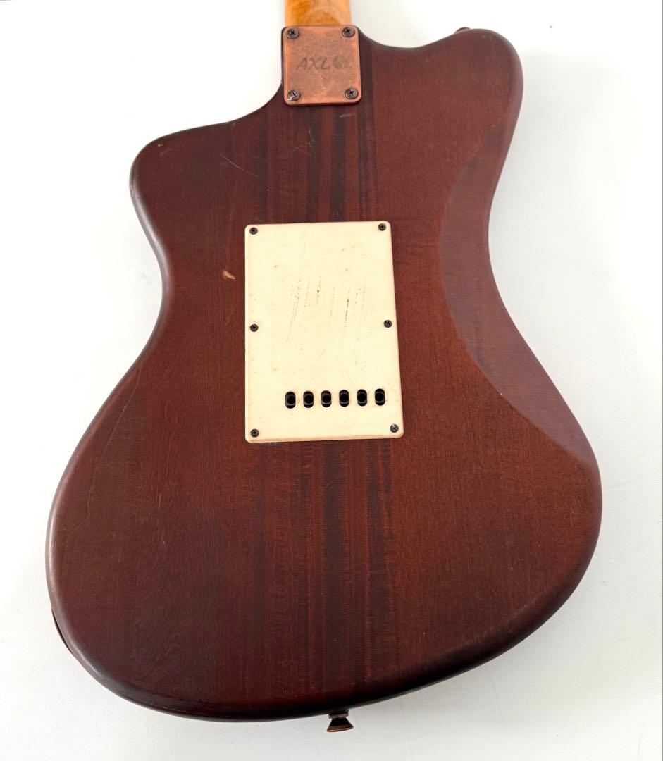 AXL AZ-820 エレキギター