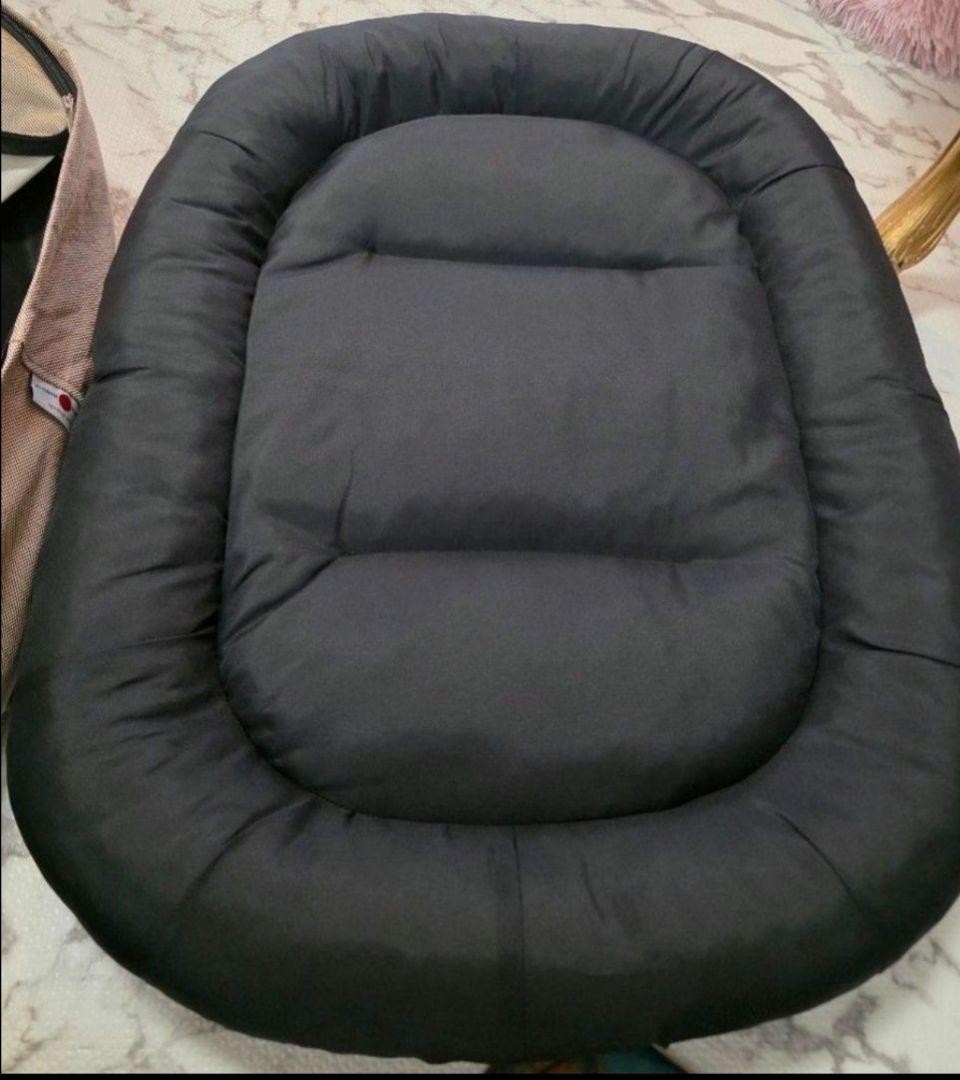 ペットベッド　ラディカシェルベッドセット