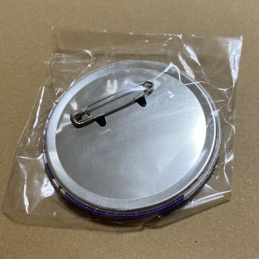 NARUTO ナルト アミューズメント プライズ 缶バッジ うちはオビト