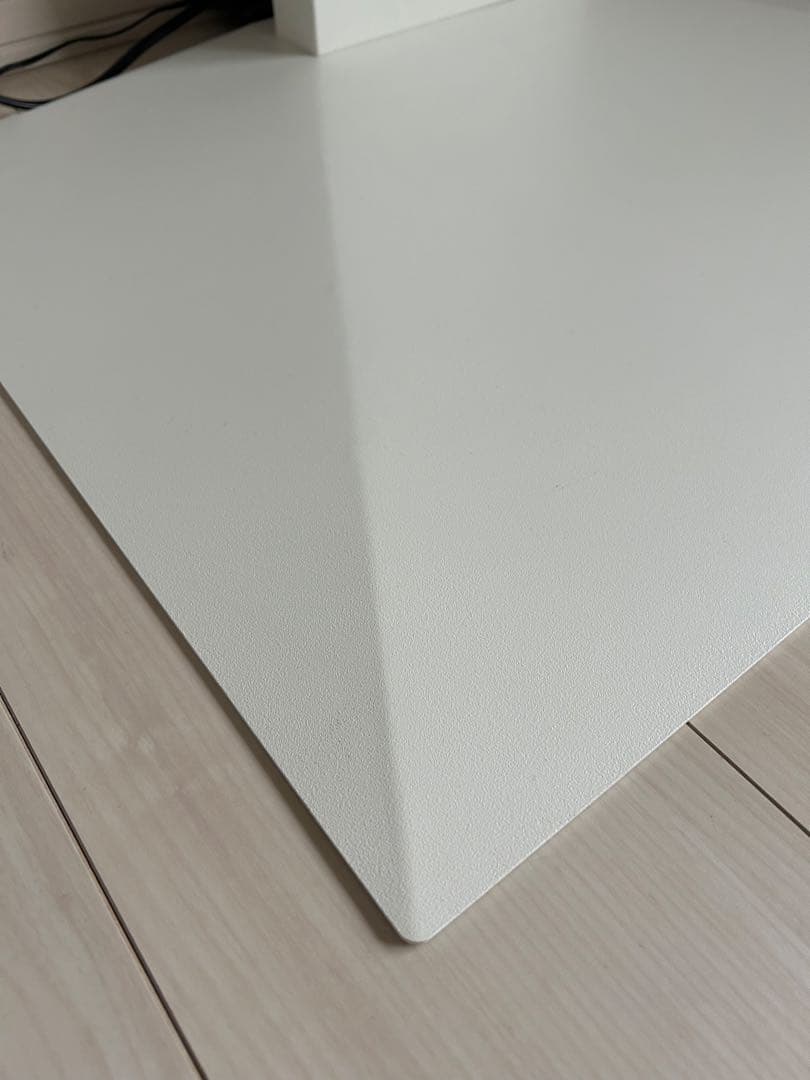 ★4/12まで出品★美品★EQUALS WALL V3 ロータイプテレビスタンド