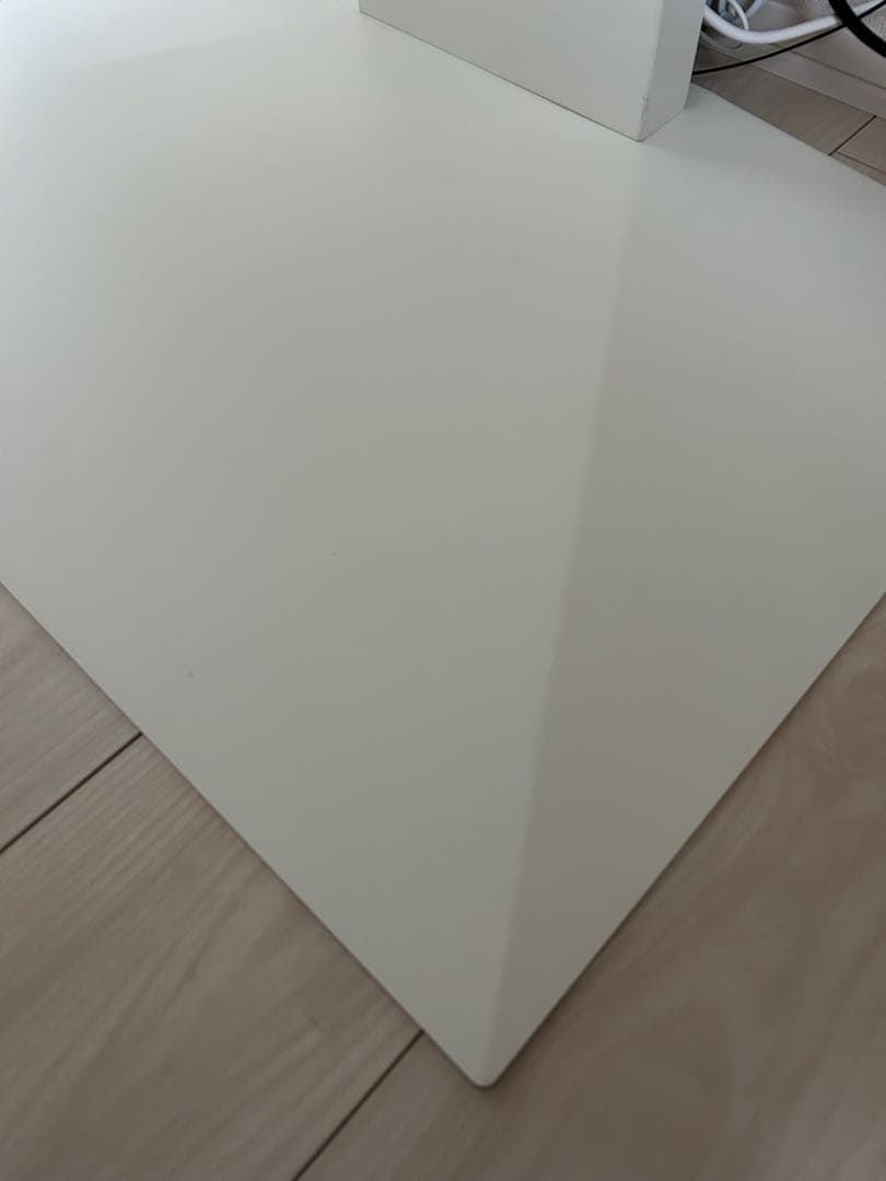 ★4/12まで出品★美品★EQUALS WALL V3 ロータイプテレビスタンド