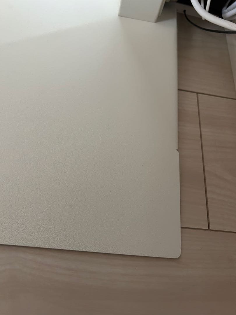 ★4/12まで出品★美品★EQUALS WALL V3 ロータイプテレビスタンド