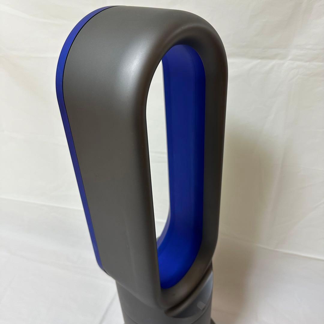 Dyson AM05 hot+cool ファンヒーター ダイソン 2017年製