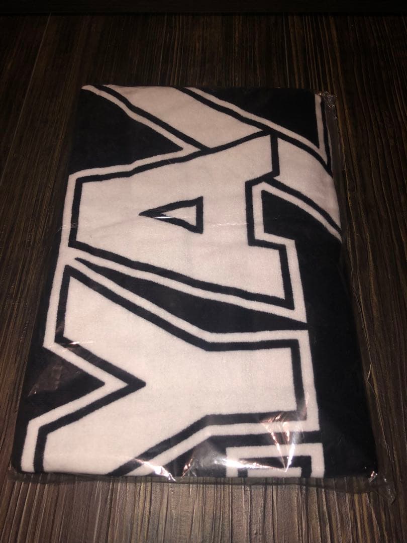 矢沢永吉　スペシャルビーチタオル2枚