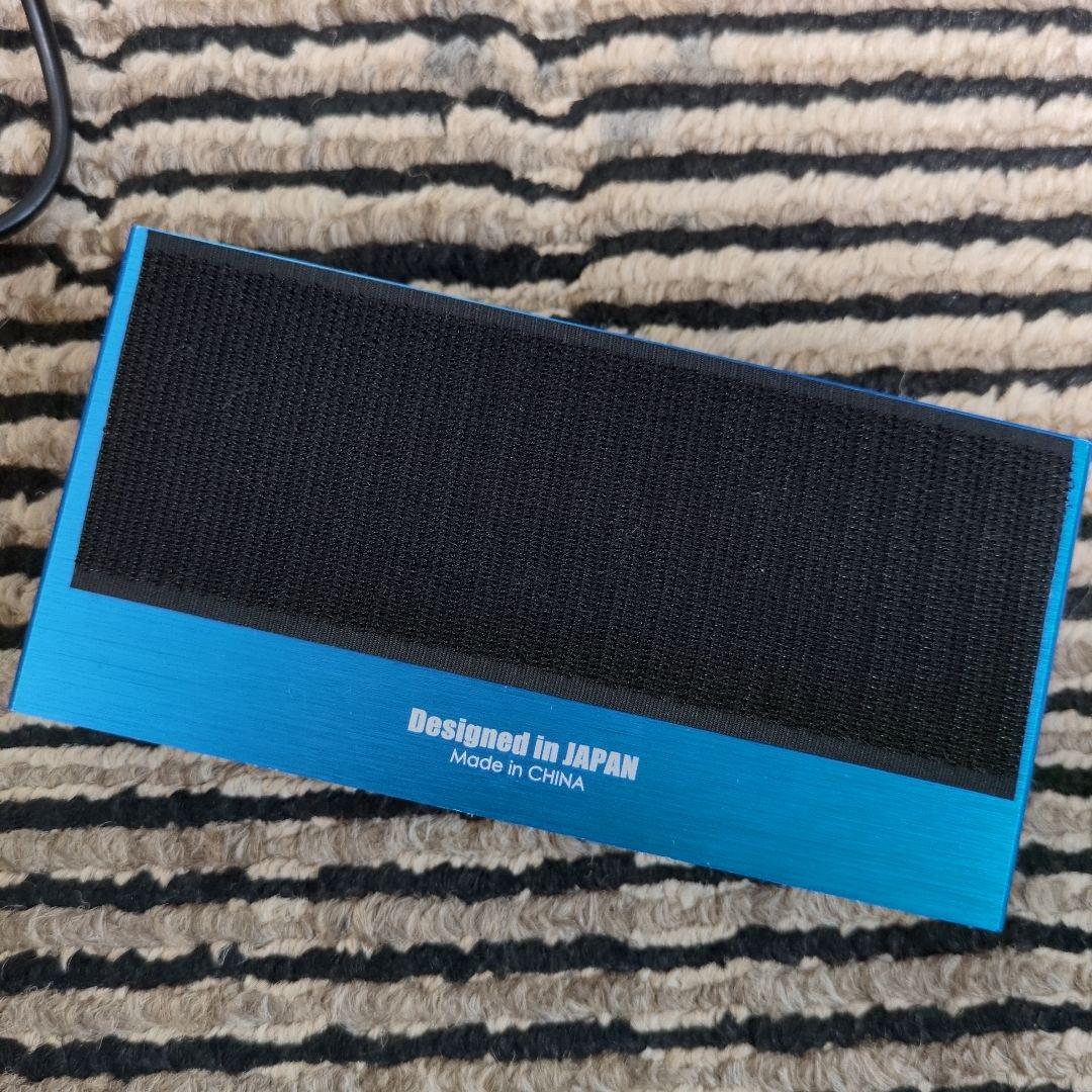 FIREGLOW PPS-01 パワーサプライ