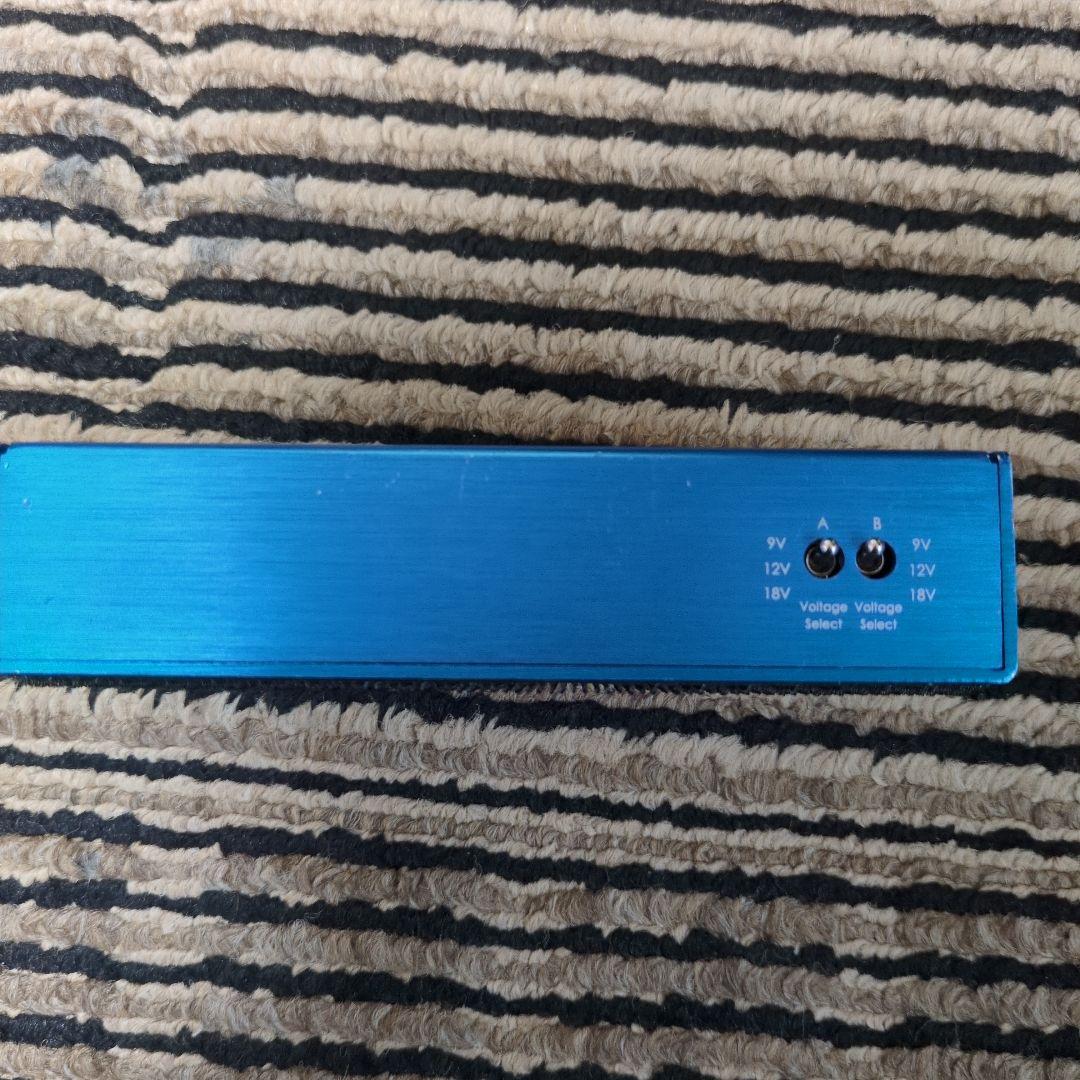 FIREGLOW PPS-01 パワーサプライ