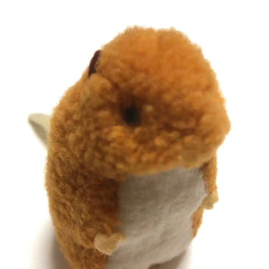 P☆ やまね工房　かやねずみ