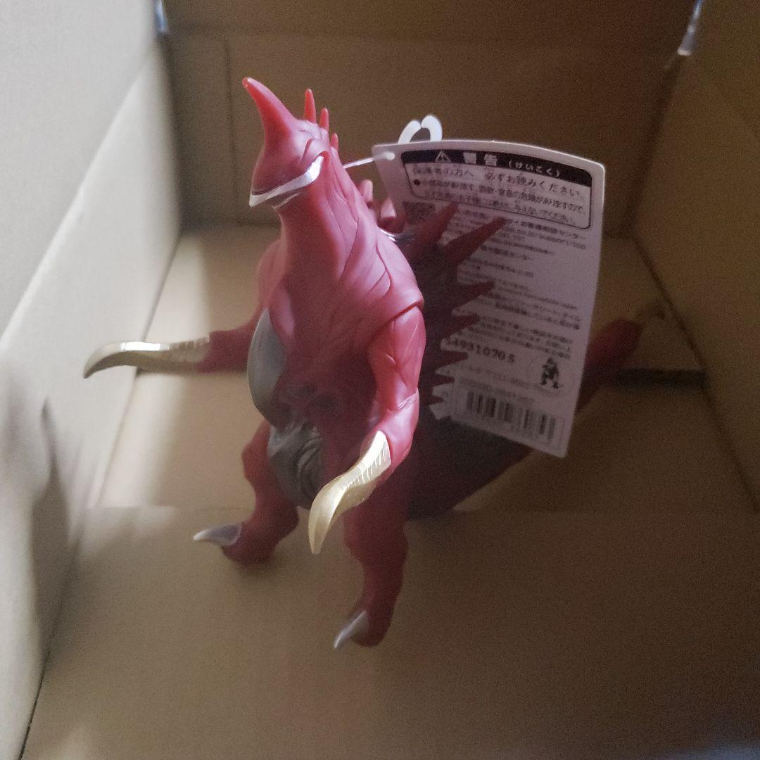 ゴジラストア限定 ガイガンレクス