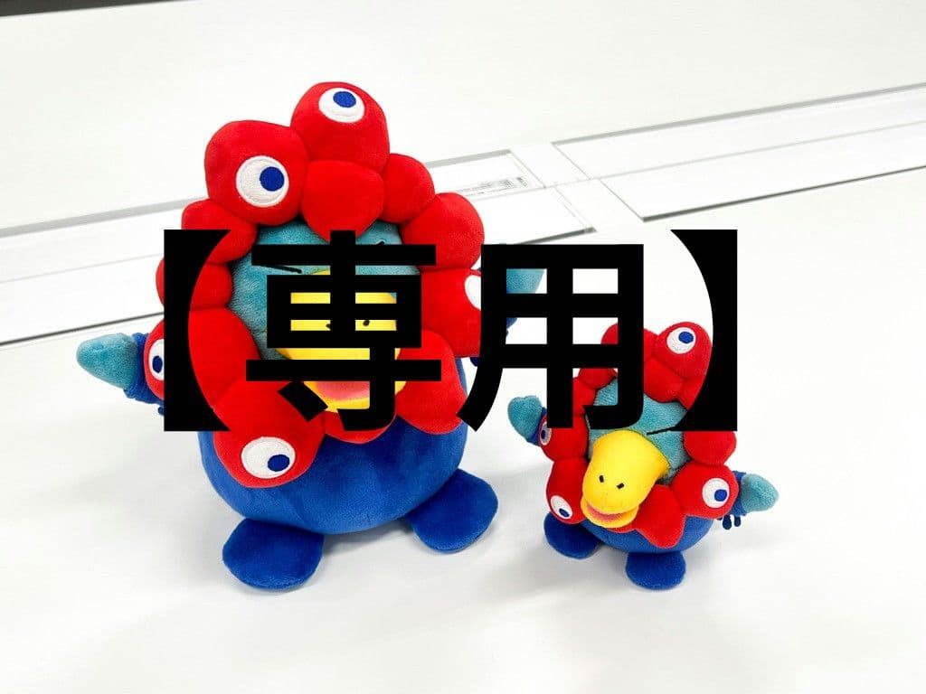 【専用】万博グッズまとめ