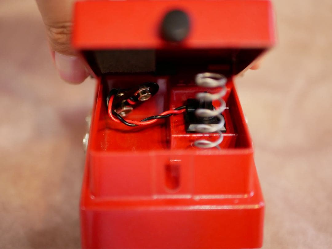 ギター Roland BOSS RC5