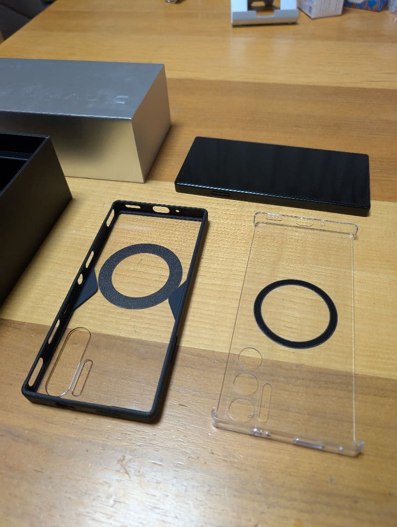 スマートフォン本体 REDMAGIC 9Pro