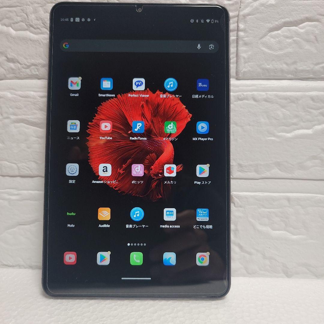 Androidタブレット本体 ALLDOCUBE iPlay 50 mini