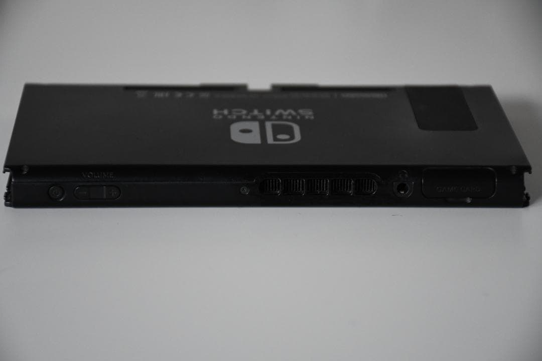 Nintendo Switch 動作確認済み