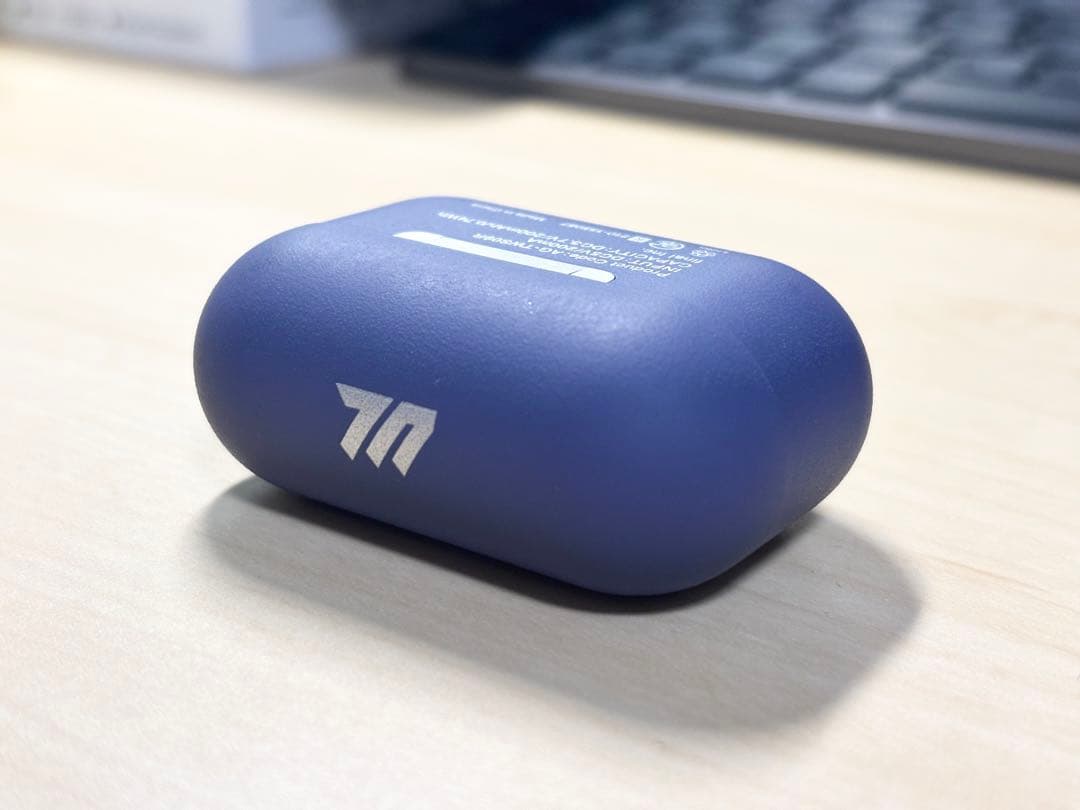 イヤホン COTSUBU for ASMR Blue Archive YUUKAver.