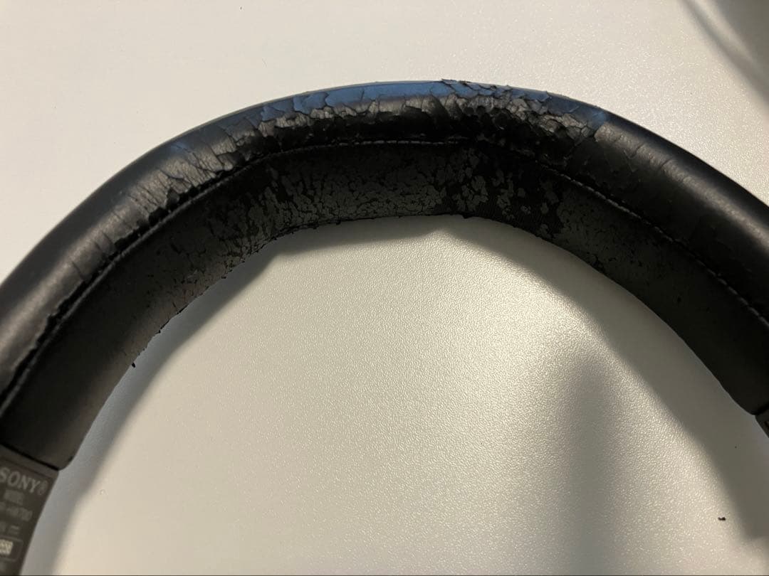 SONY デジタルサラウンドヘッドホンシステム MDR-HW700DS