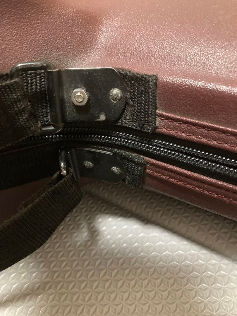 Selmer アルトサックス用 フライトケース　セルマー