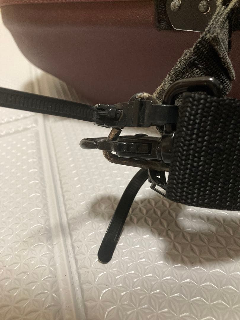 Selmer アルトサックス用 フライトケース　セルマー