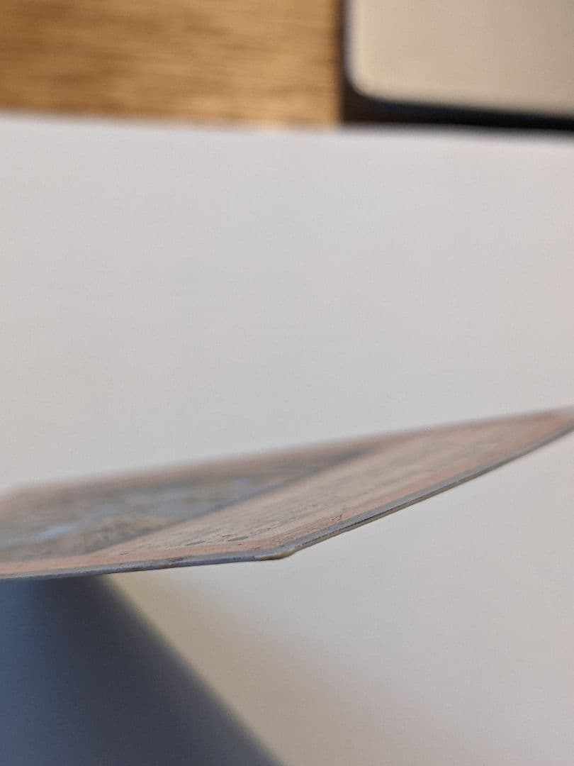 【値下げ中】遊戯王 カオス・ソルジャー －開闢の使者－ レリーフ