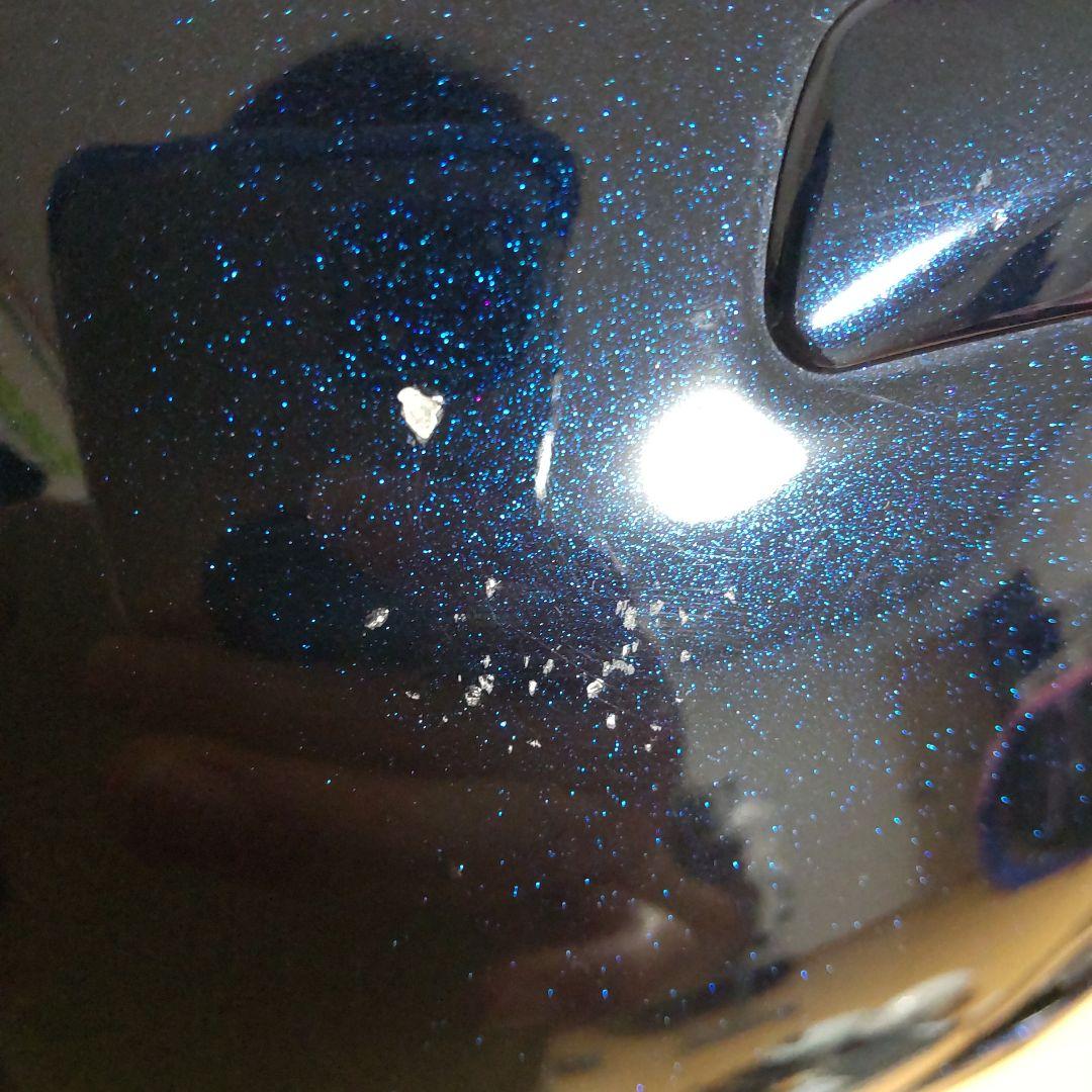 ARAI Astro IQ Mサイズ　シールド４枚　シールドベース付き