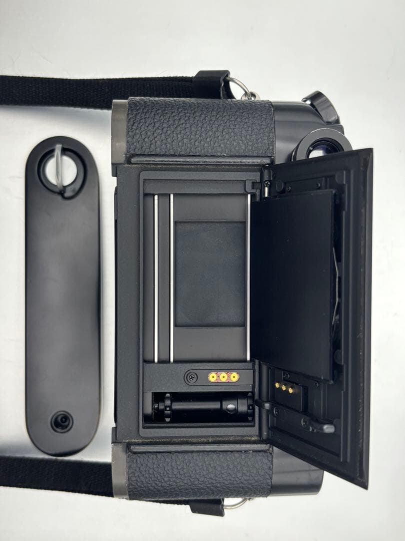 稀　ライカM4.6 とライカM6.4の2台セット