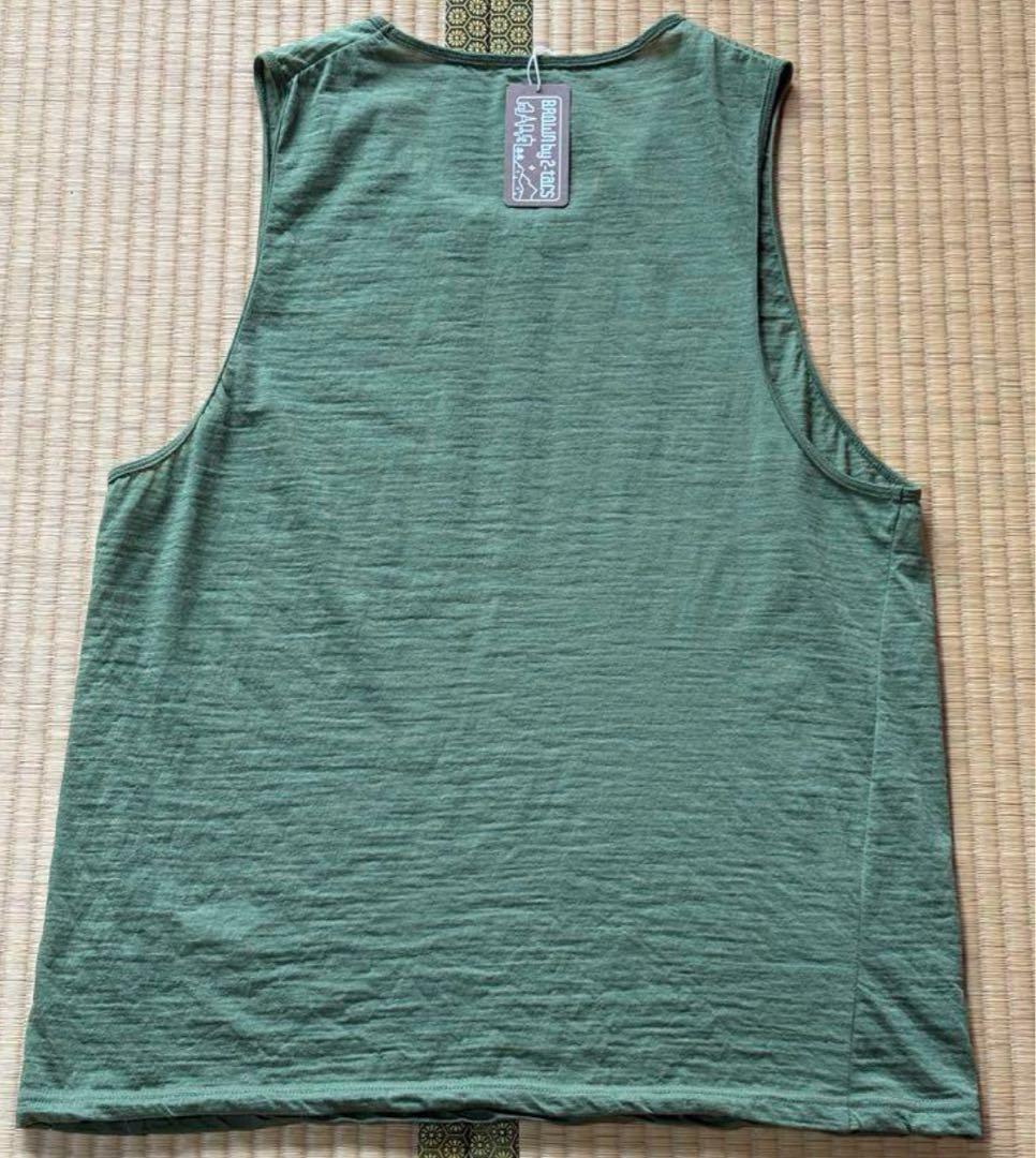 2-tacs Moonlightgear BAA#1 Tank 軽Edition