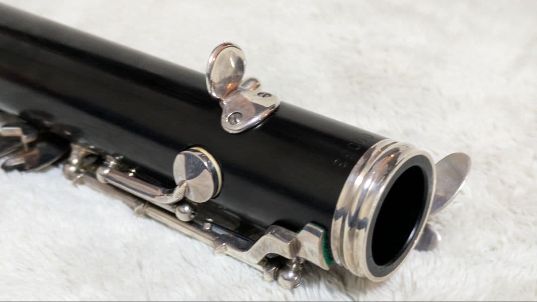 【新年セール】ヤマハ クラリネット YCL81