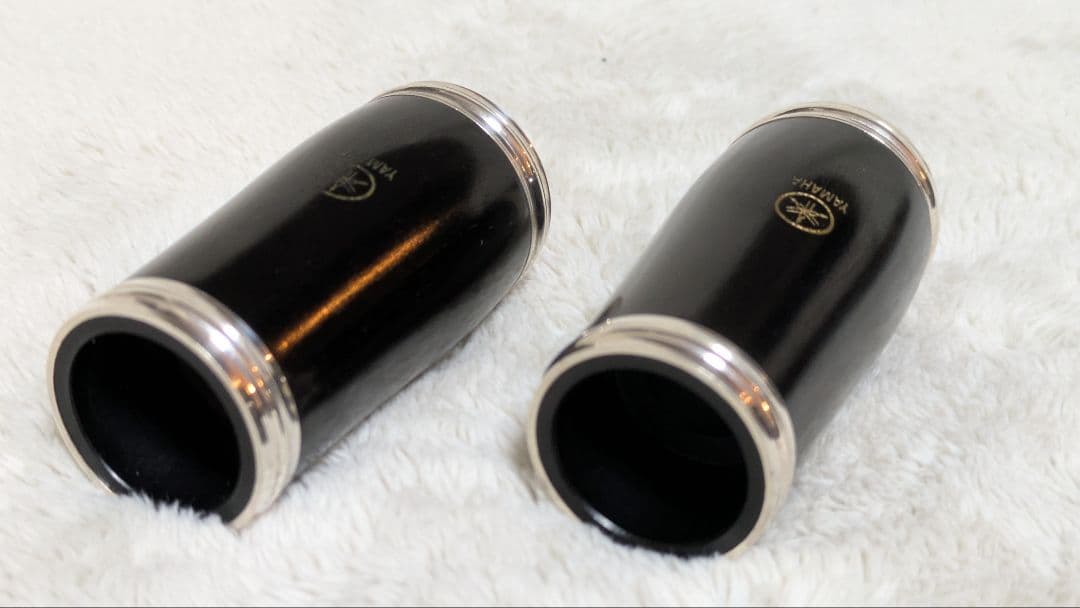 【新年セール】ヤマハ クラリネット YCL81