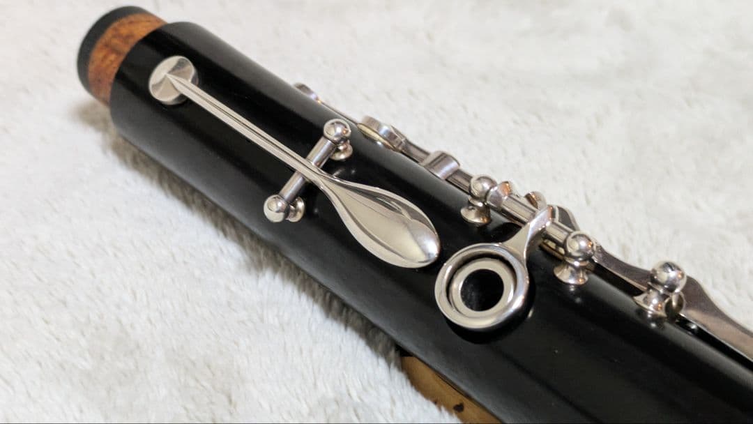 【新年セール】ヤマハ クラリネット YCL81