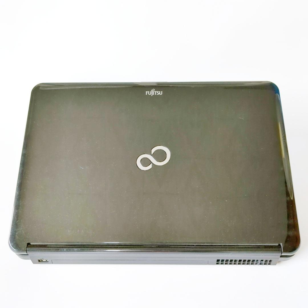 新品SSD爆速⭐Corei5⭐メモリ8GB✅カメラ付ノートパソコン✅すぐに使える