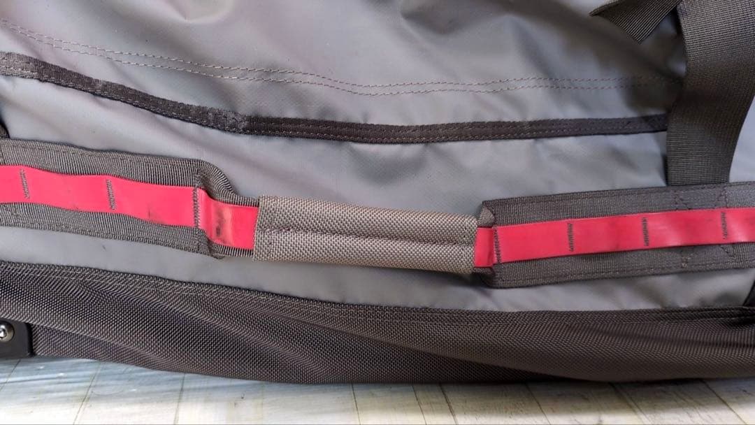 THE NORTH FACE ローリングサンダー【約 80L】