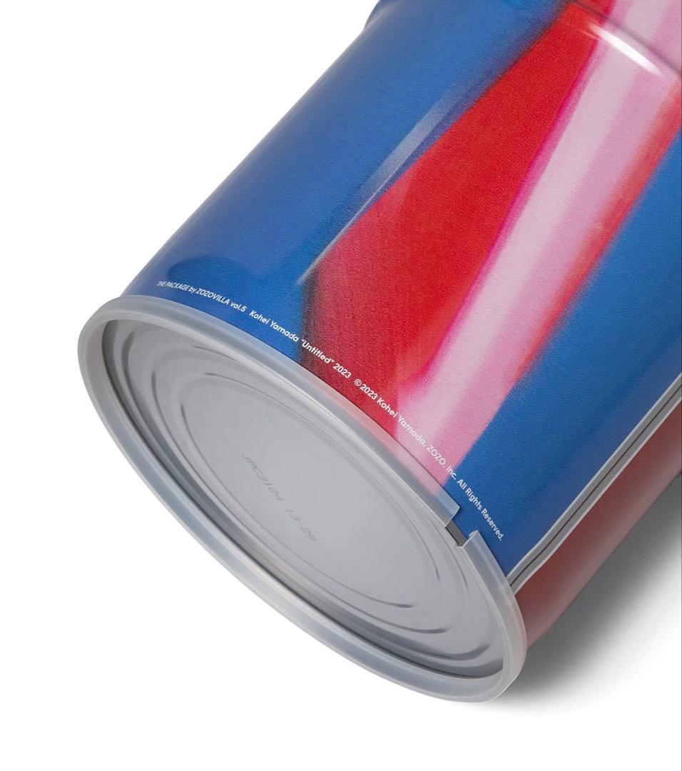 the package 山田康平 PENDLETON ブランケット