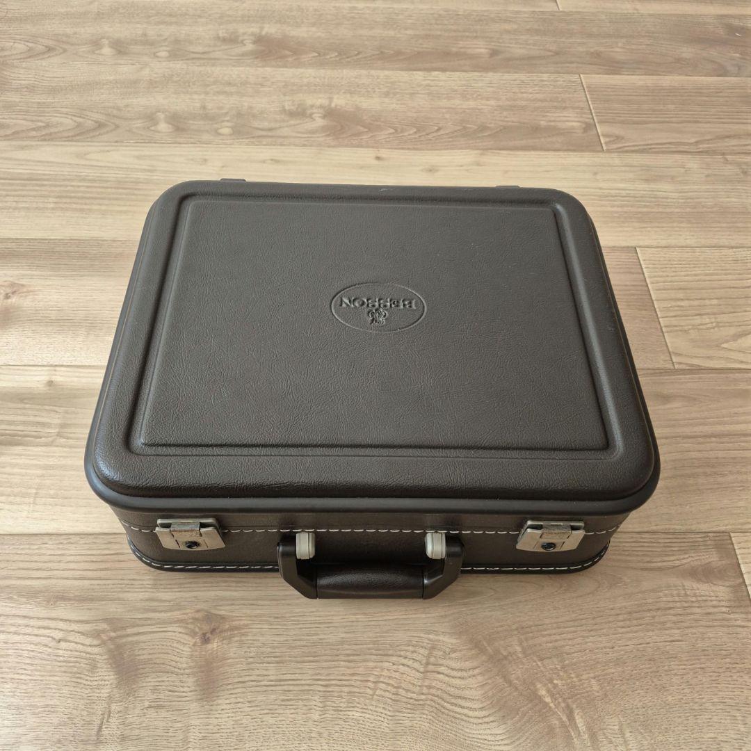 ベッソン ソヴェリン コルネット 928