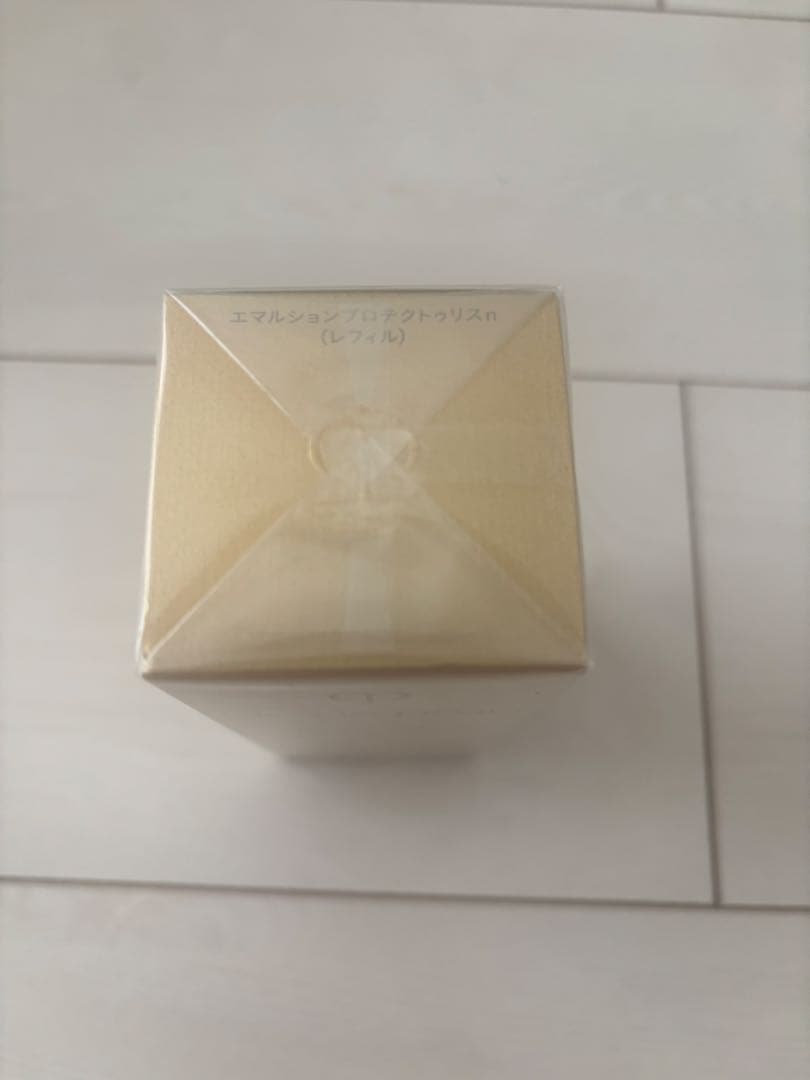 【正規品】クレ・ド・ポー ボーテ エマルションプロテクトゥリスn レフィル