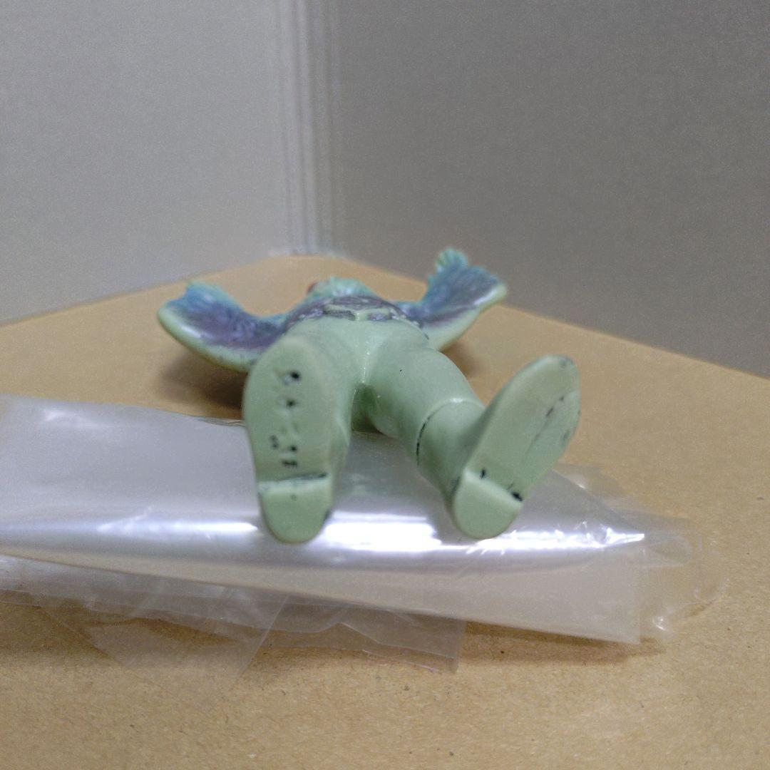 バンダイ 仮面ライダー ドクガンダー ミニソフビ 石森プロ