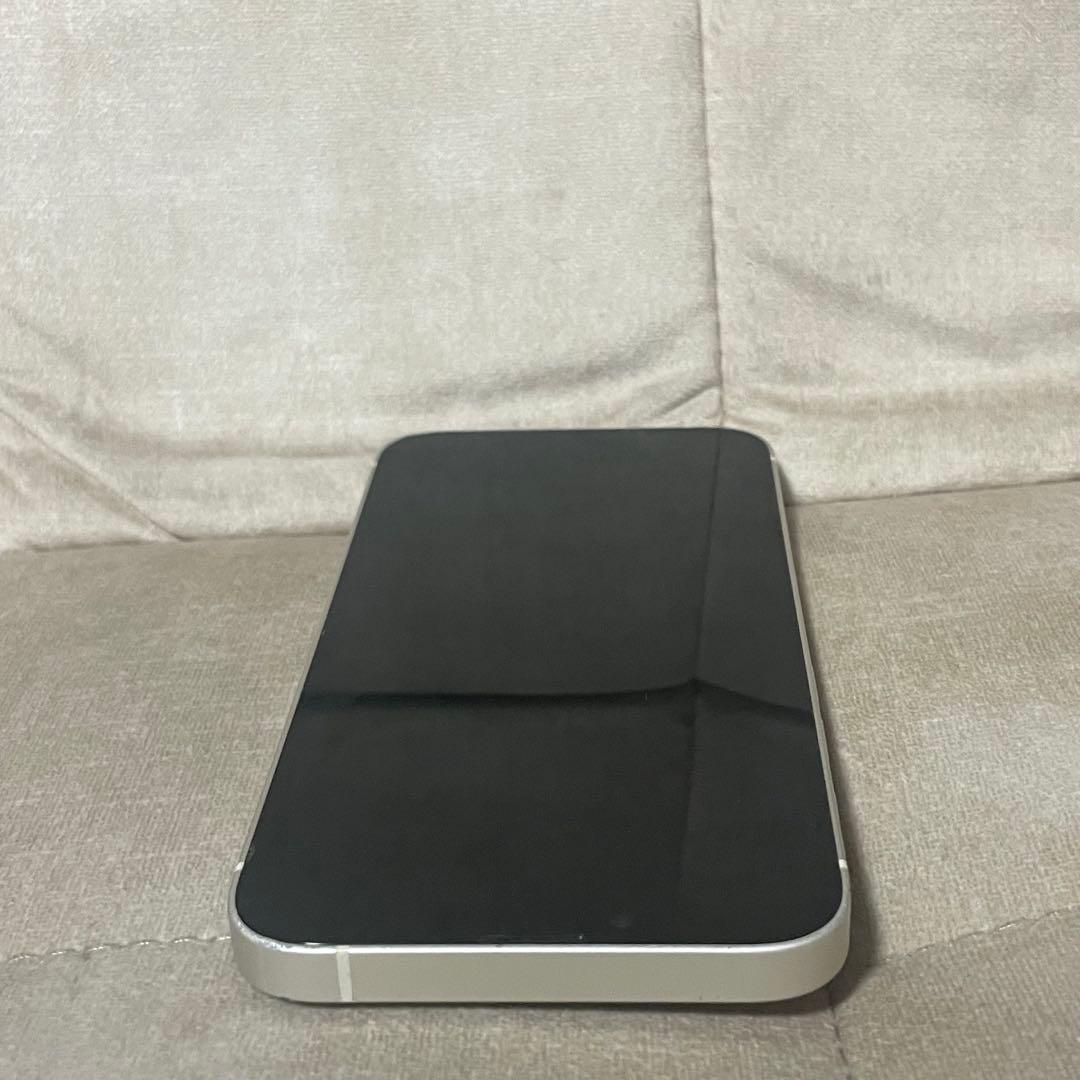 Apple iPhone 13 128GB スターライト