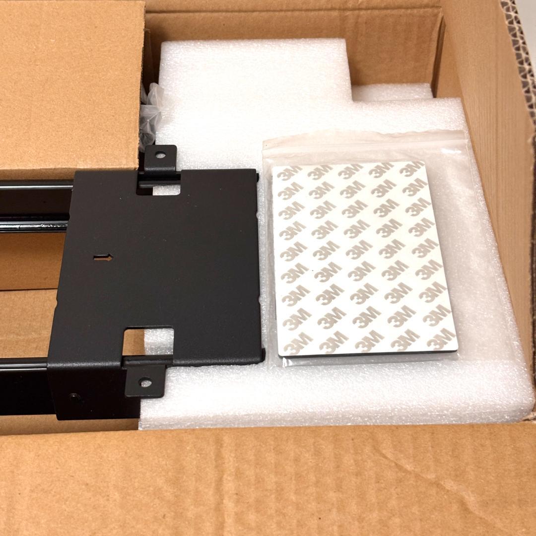 【新品・未使用】スライド式キーボードトレイ KBTRAYADJ