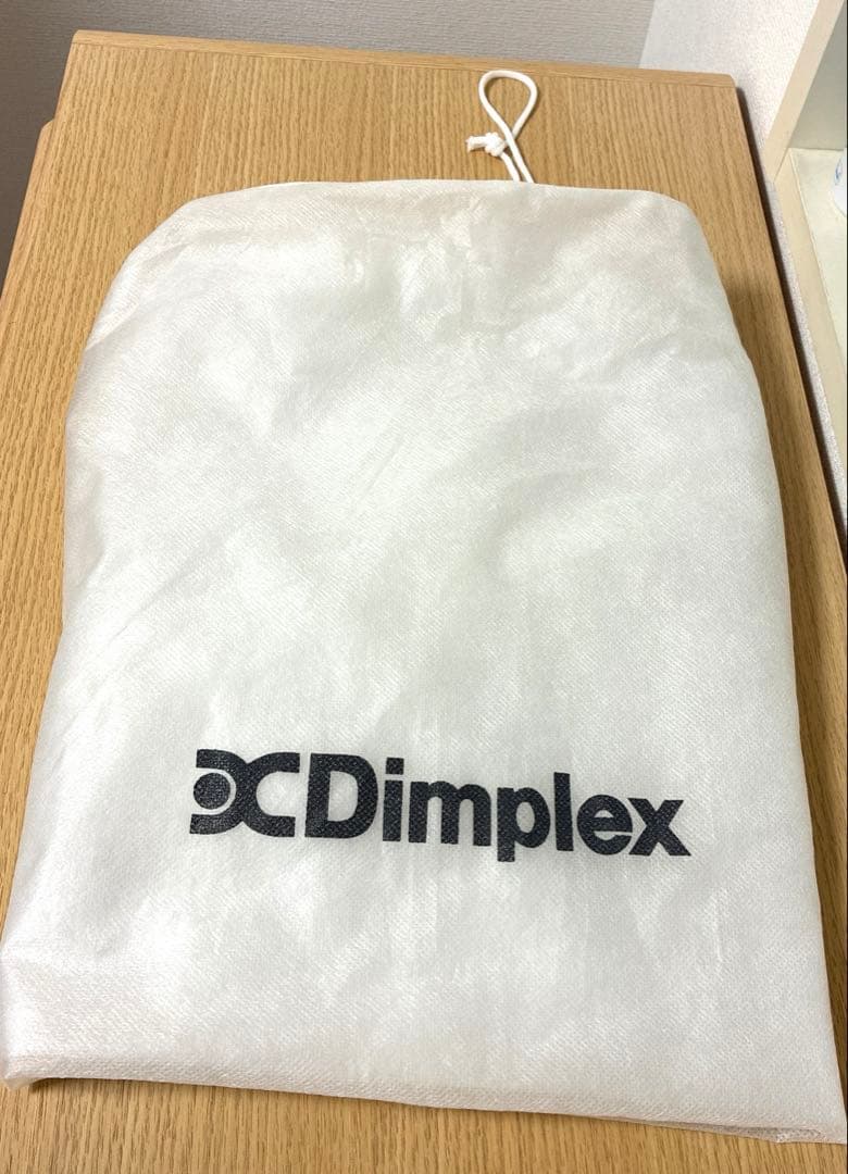 オイルフリーヒーターB01白　ブリットシリーズ ECR12(with STDP)