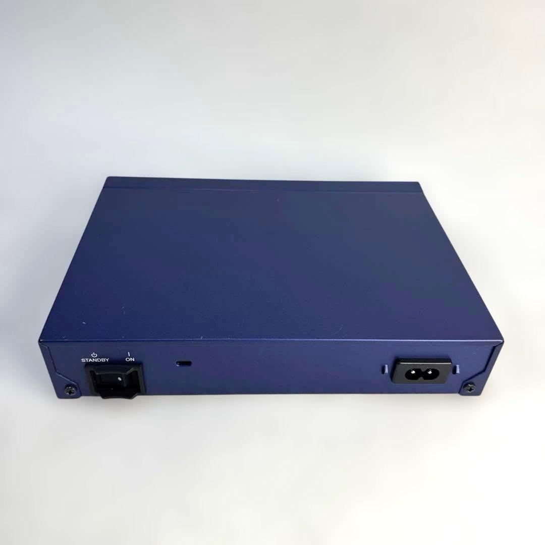 YAMAHA RTX830 ギガアクセス VPN ルーター 動作品　m5