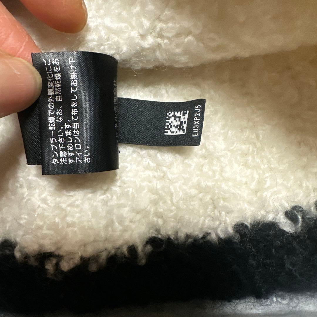 CHANEL ニット帽子