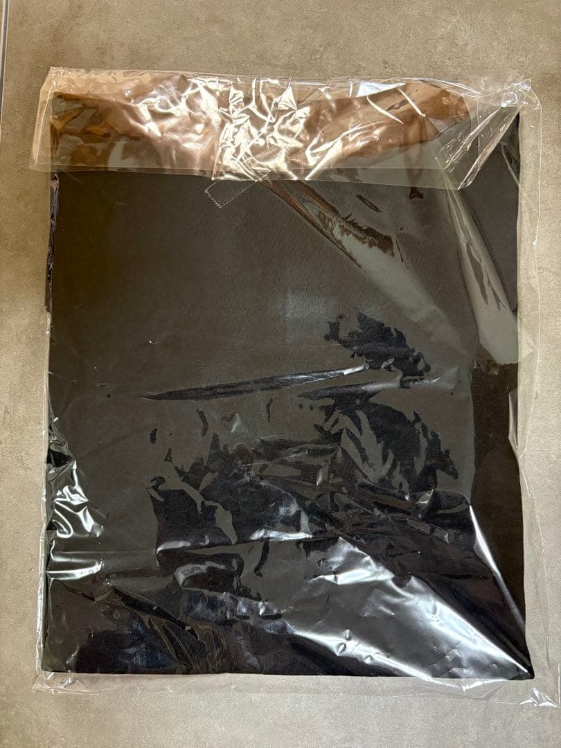 Lサイズ　TENBLANK Tシャツ 黒　グラスハート　佐藤健　町田啓太　志尊淳