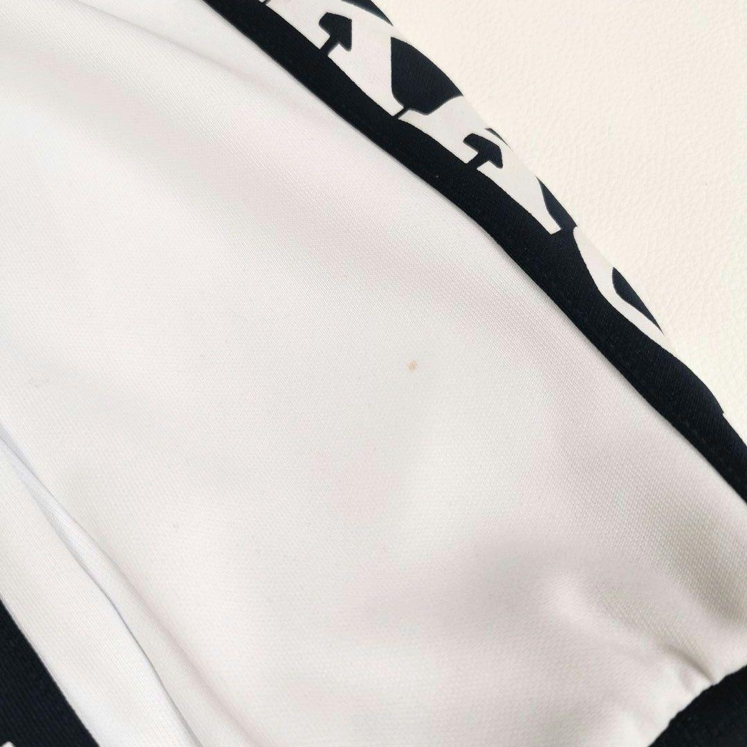 美品✨新しい学校のリーダーズ ジャージ セットアップ S 紺色/白色