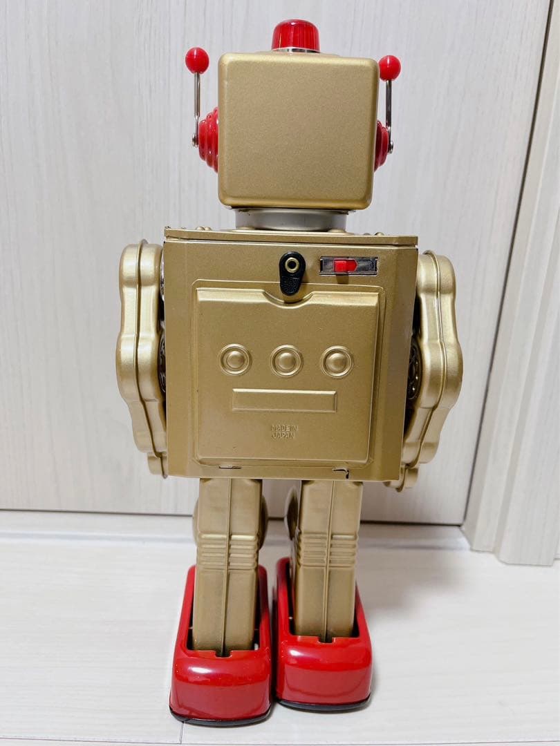 GEAR ROBOT (ギアロボット) メタルハウス