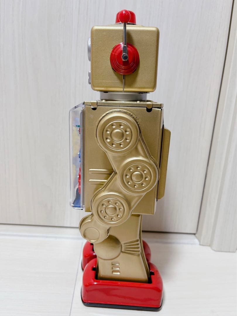 GEAR ROBOT (ギアロボット) メタルハウス