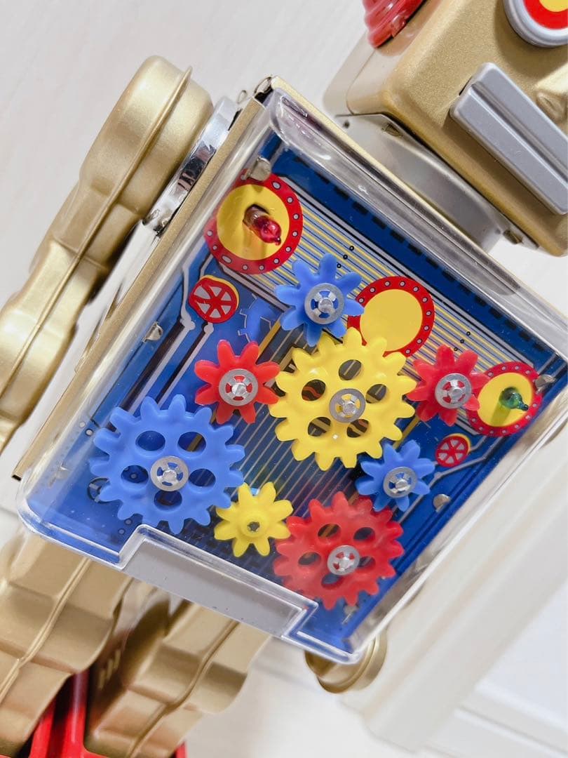 GEAR ROBOT (ギアロボット) メタルハウス