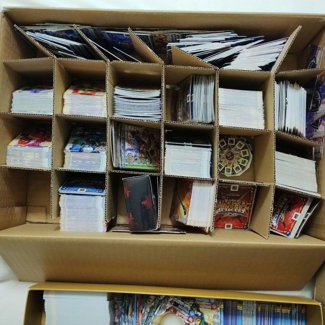 ドラクエバトルロード　sp含む1000枚超　まとめ売り　大量