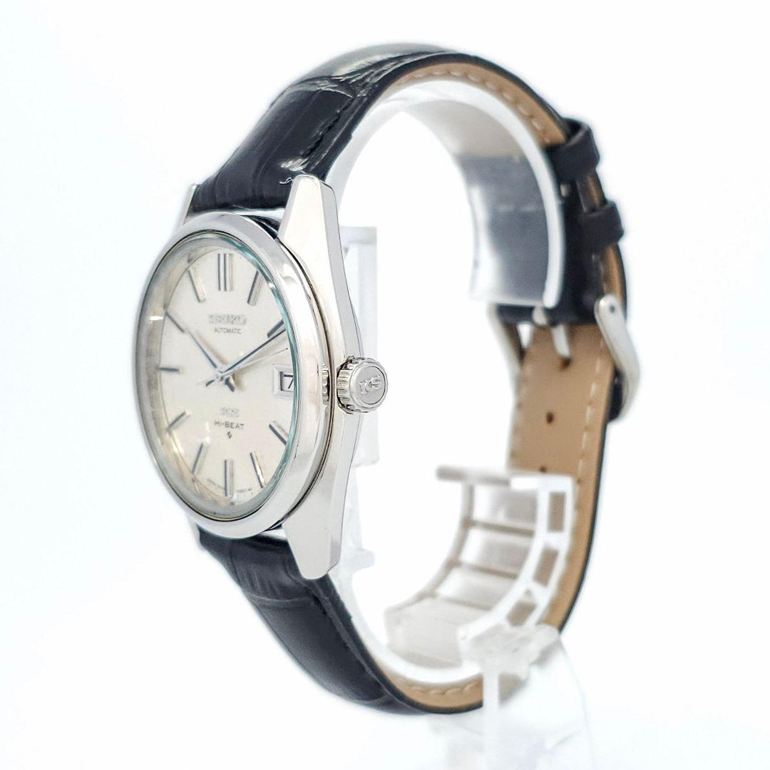 ✨美品✨KINGSEIKO キングセイコー 5625-7000 自動巻 メンズ