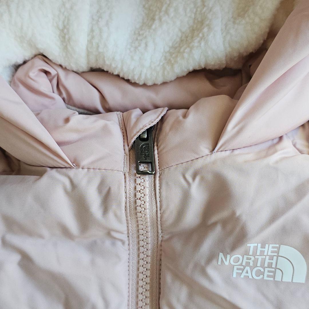 【THE NORTH FACE】★24AW★ベビーノースダウンラインジャケット
